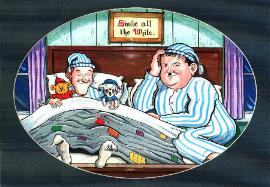 WELCOME to Marko's website - please click here to enter site.