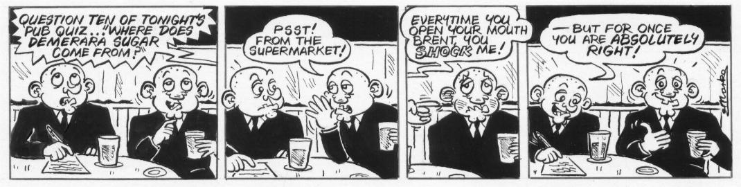 WELCOME to Marko's website - please click here to enter site.