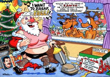 WELCOME to Marko's website - please click here to enter site.